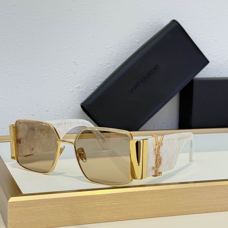 YSL Glasses sms59